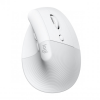 MOUSE LOGİTECH LİFT SESSİZ KABLOSUZ ERGONOMİK DİKEY MOUSE BEYAZ 910-006475 ürününün detaylarını incele MOUSE LOGİTECH LİFT SESSİZ KABLOSUZ ERGONOMİK DİKEY MOUSE BEYAZ 910-006475