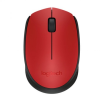 MOUSE LOGITECH M171 KABLOSUZ MOUSE KIRMIZI 910-004641 ürününün detaylarını incele MOUSE LOGITECH M171 KABLOSUZ MOUSE KIRMIZI 910-004641