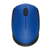 MOUSE LOGITECH M171 KABLOSUZ MOUSE MAVİ 910-004640 ürününün detaylarını incele MOUSE LOGITECH M171 KABLOSUZ MOUSE MAVİ 910-004640