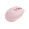 MOUSE LOGITECH M196 BLUETOOTH MOUSE PEMBE 910-007461 ürününün detaylarını incele MOUSE LOGITECH M196 BLUETOOTH MOUSE PEMBE 910-007461