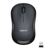 MOUSE LOGITECH M221 SESSİZ KABLOSUZ MOUSE SİYAH 910-006510 ürününün detaylarını incele MOUSE LOGITECH M221 SESSİZ KABLOSUZ MOUSE SİYAH 910-006510