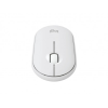 MOUSE LOGITECH PEBBLE M350S BEYAZ KABLOSUZ SESSİZ MOUSE 910-007013 ürününün detaylarını incele MOUSE LOGITECH PEBBLE M350S BEYAZ KABLOSUZ SESSİZ MOUSE 910-007013