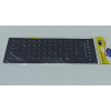 NOTEBOOK KLAVYE STİKER ADDİSON300161 Q TÜRKÇE SİYAH