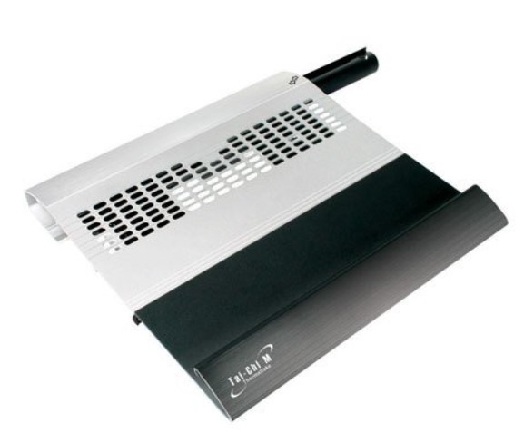 NOTEBOOK SOĞUTUCU THERMALTAKE TAİ-CHİ M ALÜMİNYUM NOTEBOOK SOĞUTUCU THERMALTAKE TAİ-CHİ M ALÜMİNYUM
