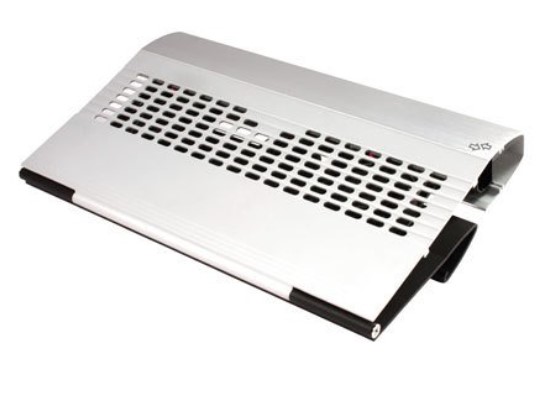NOTEBOOK SOĞUTUCU THERMALTAKE TAİ-CHİ M ALÜMİNYUM NOTEBOOK SOĞUTUCU THERMALTAKE TAİ-CHİ M ALÜMİNYUM