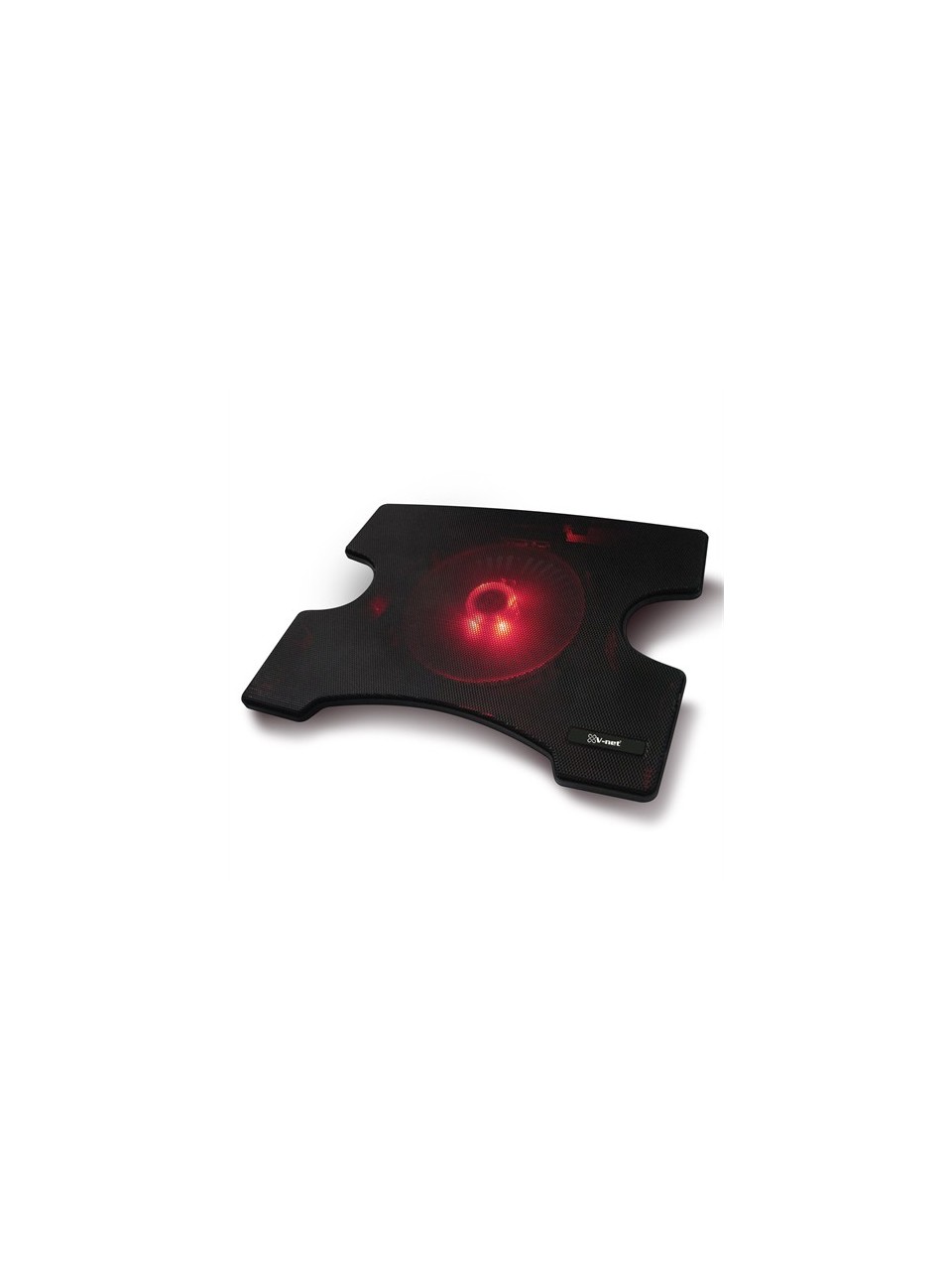 NOTEBOOK SOĞUTUCU V-NET 346Z NOTEBOOK COOLER 15CM FAN, 1XUSB PORT