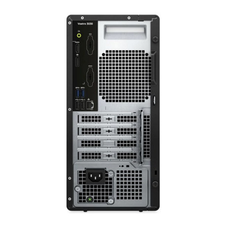 PC DESKTOP DELL 3030MT İ5-12400 8GB 512GB UBUNTU N6004VDT3030MTEMEA01_UBU