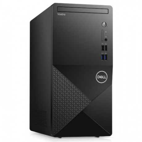 PC DESKTOP DELL VOSTRO 3910MT İ5-12400 8GB 256GB SSD W11PRO N7505VDT3910EMEA_W