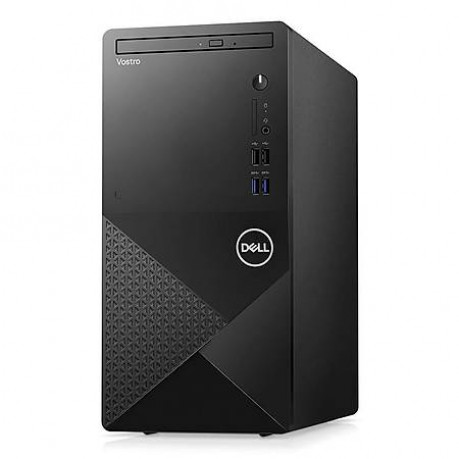 PC DESKTOP DELL VOSTRO 3910MT İ5-12400 8GB 512GB SSD UBUNTU N7519VDT3910EME1_U