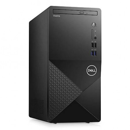 PC DESKTOP DELL VOSTRO 3910MT İ5-12400 8GB 512GB SSD UBUNTU N7519VDT3910EME1_U