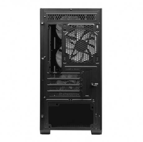 PC DESKTOP MSI OXPC-MSI-5001 İ5-12400F 16GB 512GB SSD 6GB RTX3050 FDOS OYUN BİLGİSAYARI