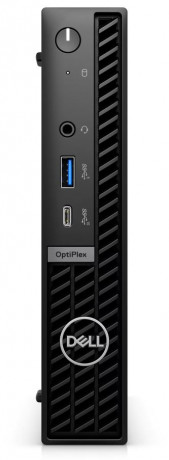 PC MİNİ DELL OPTIPLEX 7020MFF İ5-14500T 8GB 512GB SSD UBUNTU N007O7020MFFU