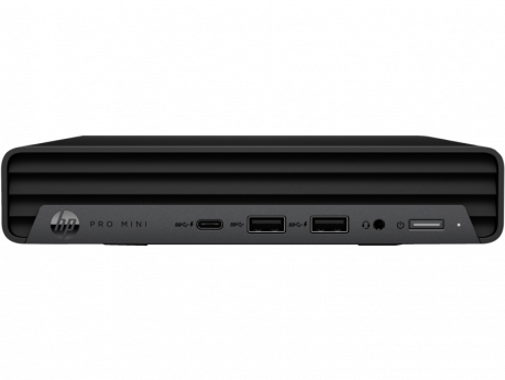 PC MİNİ HP PROMINI 400 G9 6D392EA İ7-12700T 16GB 512GB SSD FDOS