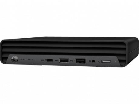 PC MİNİ HP PROMINI 400 G9 6D392EA İ7-12700T 16GB 512GB SSD FDOS