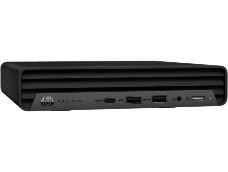 PC MİNİ HP PROMINI 400 G9 6D392EA İ7-12700T 16GB 512GB SSD FDOS