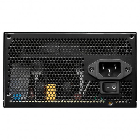 POWER SUPPLY 500W 80+ MSI MAG A500DN