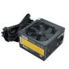 POWER SUPPLY 500W POWERBOOST PB500AR APFC 2*PCI-E 6+2 PİN 12CM SİYAH FANLI ATX PSU (RETAİL BOX)