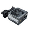 POWER SUPPLY 550W 80+ POWERBOOST PB550WB WHİTE  APFC 4*PCI-E 6+2 PİN 12CM SİYAH FANLI ATX PSU (BULK)