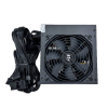POWER SUPPLY 600W 80+ POWERBOOST PB600WB WHİTE APFC 4*PCI-E 6+2 PİN 12CM SİYAH FANLI ATX PSU (BULK)