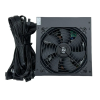 POWER SUPPLY 600W POWERBOOST PB600AR APFC 2*PCI-E 6+2 PİN 12CM SİYAH FANLI ATX PSU (RETAİL BOX)
