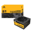 POWER SUPPLY 650W 80+ BRONZE POWERBOOST BST-ATX650B GLACIER SEMİ MODÜLER 12CM FANLI ATX PSU ürününün detaylarını incele POWER SUPPLY 650W 80+ BRONZE POWERBOOST BST-ATX650B GLACIER SEMİ MODÜLER 12CM FANLI ATX PSU