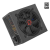 POWER SUPPLY 650W 80+ FRISBY FR-PS6580P