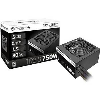 POWER SUPPLY 750W 80+ BRONZE THERMALTAKE SMART SERİSİ BX1