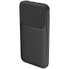 POWERBANK POWERBOOST LITE 100B 10.000MAH 10W TYPE-C OUT SİYAH TAŞINABİLİR ŞARZ CİHAZI ürününün detaylarını incele POWERBANK POWERBOOST LITE 100B 10.000MAH 10W TYPE-C OUT SİYAH TAŞINABİLİR ŞARZ CİHAZI