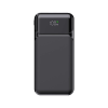 POWERBANK POWERBOOST NIGHT 135B 10.000MAH 22.5W DAHİLİ KABLO LCD GİZLİ LED SİYAH TAŞINABİLİR ŞARZ CİHAZI ürününün detaylarını incele POWERBANK POWERBOOST NIGHT 135B 10.000MAH 22.5W DAHİLİ KABLO LCD GİZLİ LED SİYAH TAŞINABİLİR ŞARZ CİHAZI
