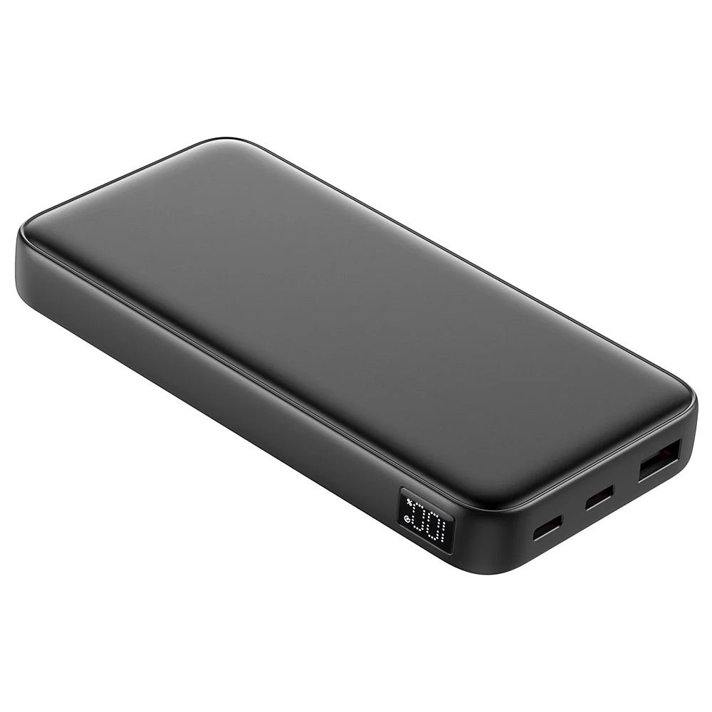POWERBANK POWERBOOST PRIME 130B 10.000MAH 22.5W DAHİLİ KABLOLU LCD SİYAH TAŞINABİLİR ŞARZ CİHAZI POWERBANK POWERBOOST PRIME 130B 10.000MAH 22.5W DAHİLİ KABLOLU LCD SİYAH TAŞINABİLİR ŞARZ CİHAZI
