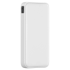 POWERBANK POWERBOOST PRIME 130W 10.000MAH 22.5W DAHİLİ KABLOLU LCD BEYAZ TAŞINABİLİR ŞARZ CİHAZI ürününün detaylarını incele POWERBANK POWERBOOST PRIME 130W 10.000MAH 22.5W DAHİLİ KABLOLU LCD BEYAZ TAŞINABİLİR ŞARZ CİHAZI