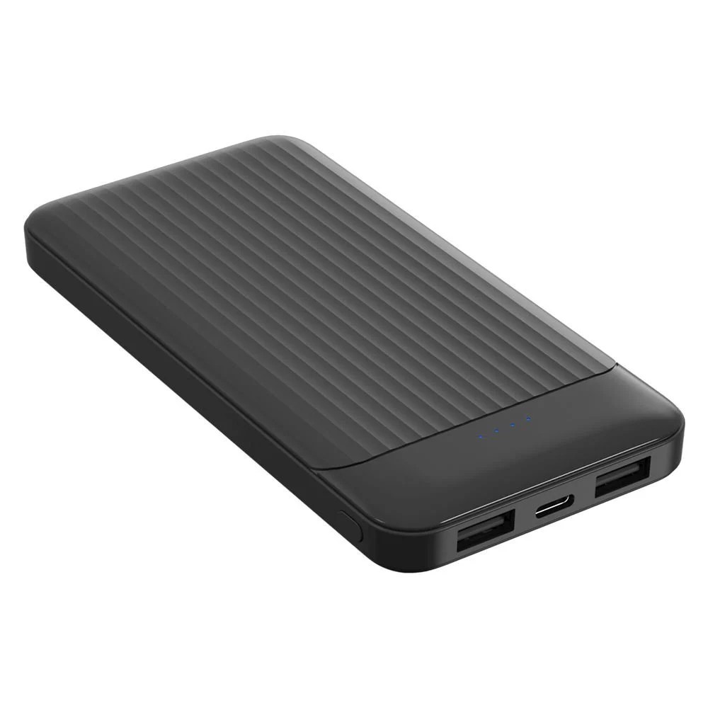 POWERBANK POWERBOOSTPRIME 110B 10.000MAH PD20W TYPE-C HCS22.5W SİYAH TAŞINABİLİR ŞARZ CİHAZI POWERBANK POWERBOOSTPRIME 110B 10.000MAH PD20W TYPE-C HCS22.5W SİYAH TAŞINABİLİR ŞARZ CİHAZI