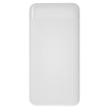 POWERBANK POWERBOOSTPRIME 110W 10.000MAH PD20W TYPE-C HCS22.5W BEYAZ TAŞINABİLİR ŞARZ CİHAZI
