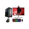 POWERBOOST İ7 13.NESİL 13700KF 32GB DDR5 1TB M2 5060Tİ VGA 