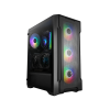 POWERBOOST İ9 14.Nesil 14900KF 32GB DDR5 1TB M2 5060Tİ VGA GAMİNG PC