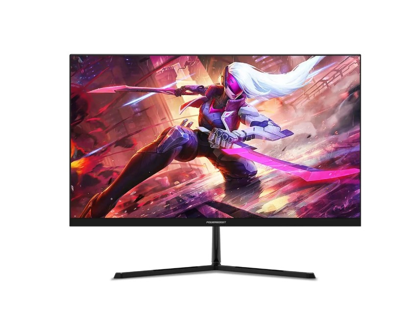 POWERBOOST RYZEN 7 9800X3D 32GB DDR5 1TB M2 5060Tİ VGA 