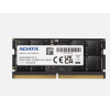 RAM NB 32GB DDR5 4800MHZ ADATA BULK CL40 SO-DIMM 1.1V