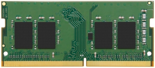 RAM NB 8GB DDR4 2666 MHZ KINGSTON CL19 KVR26S19S8/8