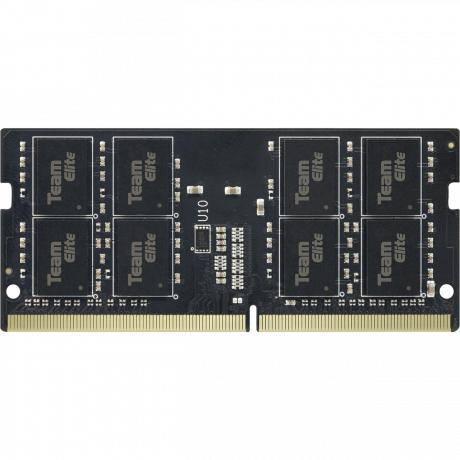 RAM NB TEAM ELİTE 32GB 1X32GB 3200MHZ CL 22 DDR4 NOTEBOOK SODIMM RAM (TED432G3200C22-S01)