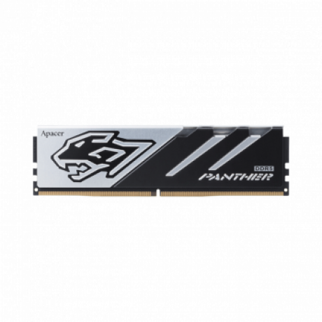 RAM PC 16GB APACER PANTHER 1X16GB 5200MHZ CL40 DDR5 GAMİNG RAM (AH5U16G52C5227BAA-1)