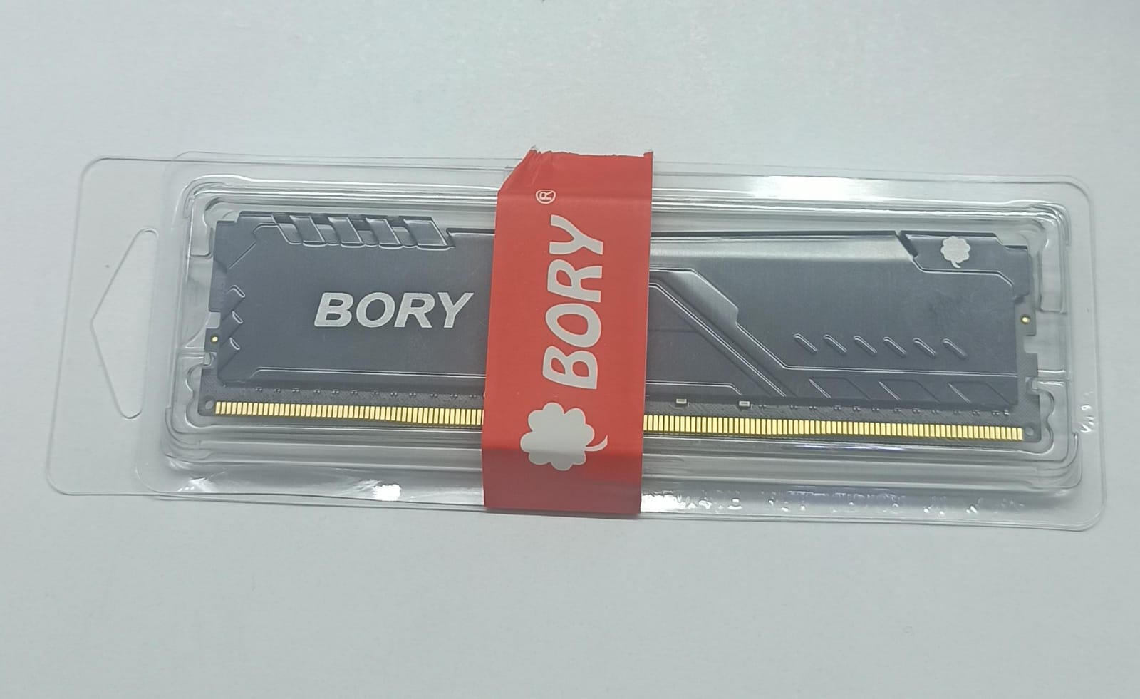RAM PC 16GB DDR4 3200 MHZ BORY GAMING SOGUTUCULU