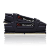 RAM PC 16GB DDR4 4000MHZ GSKILL RİPJAWSV SİYAH CL18 16GB (2X8GB) DUAL (18-22-22-42) 1.35V