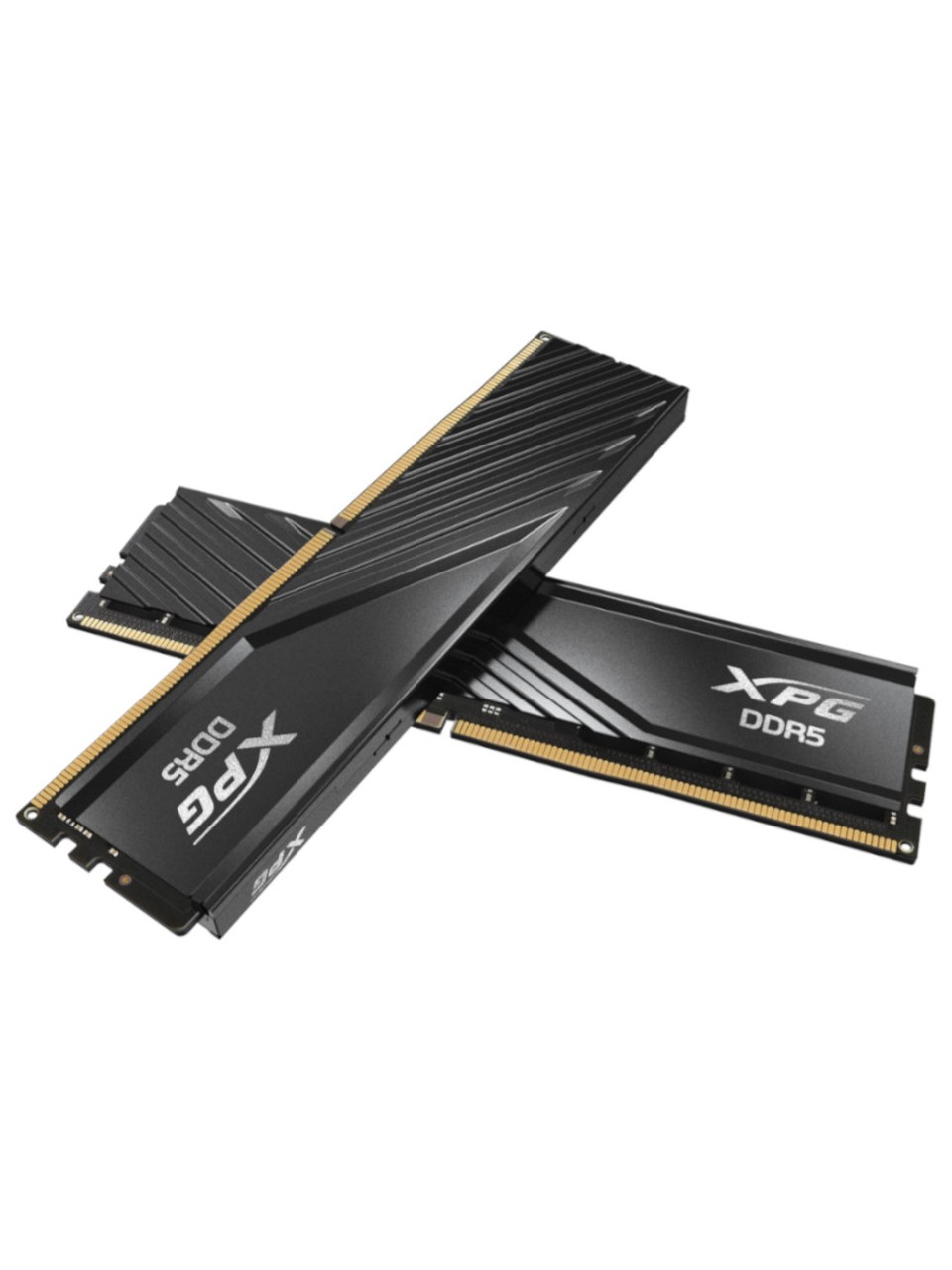 RAM PC 16GB DDR5 5600MHZ XPG LANCER BLADE SİYAH CL46 (1x16GB) Single (46-45-45) 1.1V