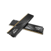 RAM PC 16GB DDR5 5600MHZ XPG LANCER BLADE SİYAH CL46 (1x16GB) Single (46-45-45) 1.1V