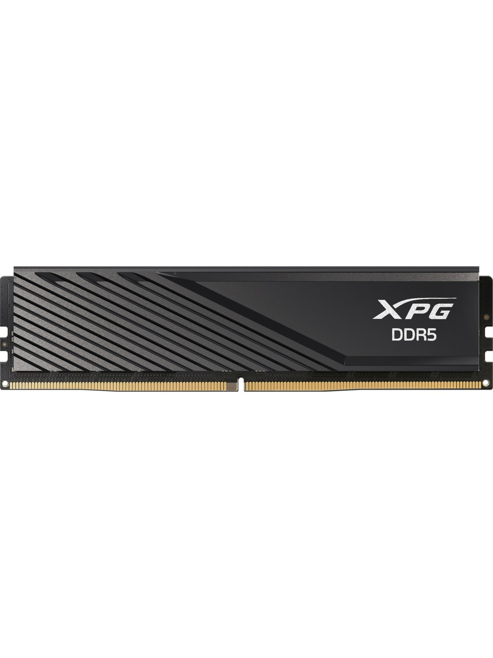 RAM PC 16GB DDR5 5600MHZ XPG LANCER BLADE SİYAH CL46 (1x16GB) Single (46-45-45) 1.1V