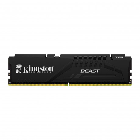 RAM PC 32GB DDR5 5200 MHZ CL36 DIMM KF552C36BBEK2-32TR KINGSTON BEAST SOĞUTUCULU