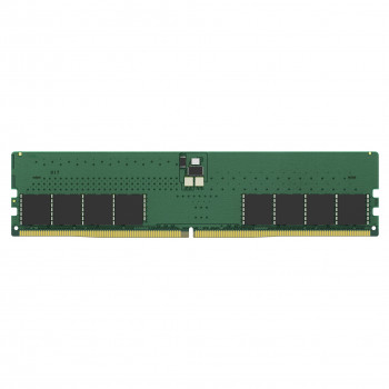 RAM PC 32GB DDR5 5600MHZ CL46 DIMM KVR56U46BD8-32 KINGSTON