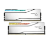 RAM PC 32GB DDR5 6400MHZ GSKILL TRİDENT Z5 ROYAL SİLVER RGB CL32 32GB (2X16GB) DUAL 1.40V