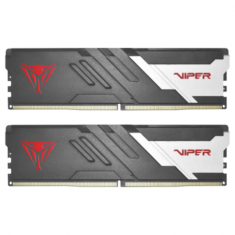 RAM PC 32GB PATRİOT VİPER VENOM 2X16GB DDR5 7200MHZ CL34 GAMİNG RAM (BELLEK) (PVV5326720C34K)