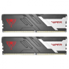 RAM PC 32GB PATRİOT VİPER VENOM 2X16GB DDR5 7200MHZ CL34 GAMİNG RAM (BELLEK) (PVV5326720C34K)